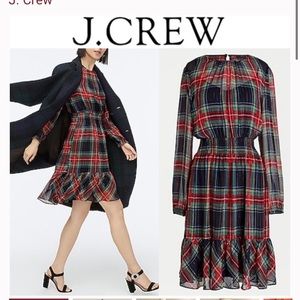 J. Crew dress